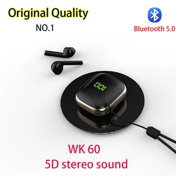 

Wireless Bluetooth Earphoes Mini Stereo Earphone Earbuds PK i9000 i30 i12 i11 i10 i90000 i900000 pro max tw not tws pro 3 4 5