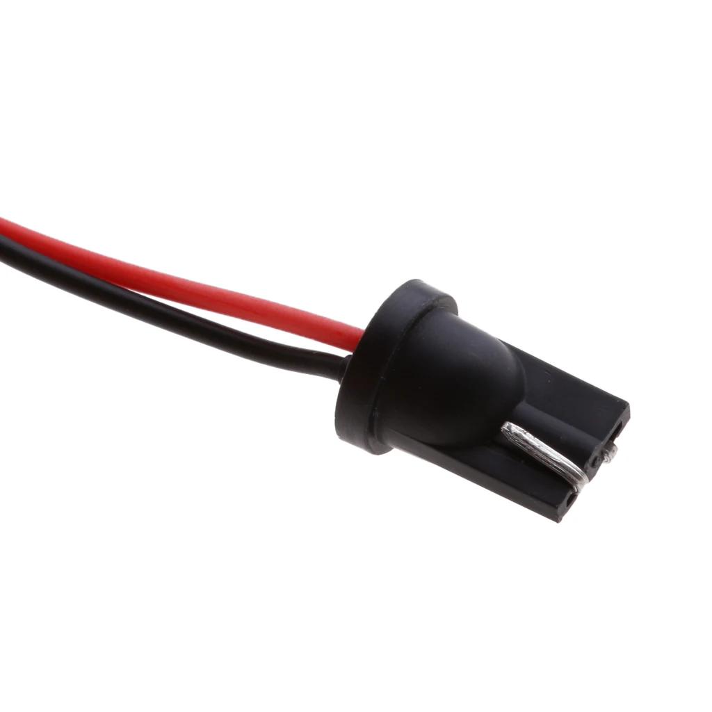 2 Pieces LED Number License Plate Light Lamp for Toyota Hiace Rav4 Vanguard