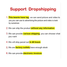 ECOBROS, зимние женские теплые шапки с надписью «пламя», вязаные шапки, шапки-бини, мужские шапки-бини gorro mujer invierno