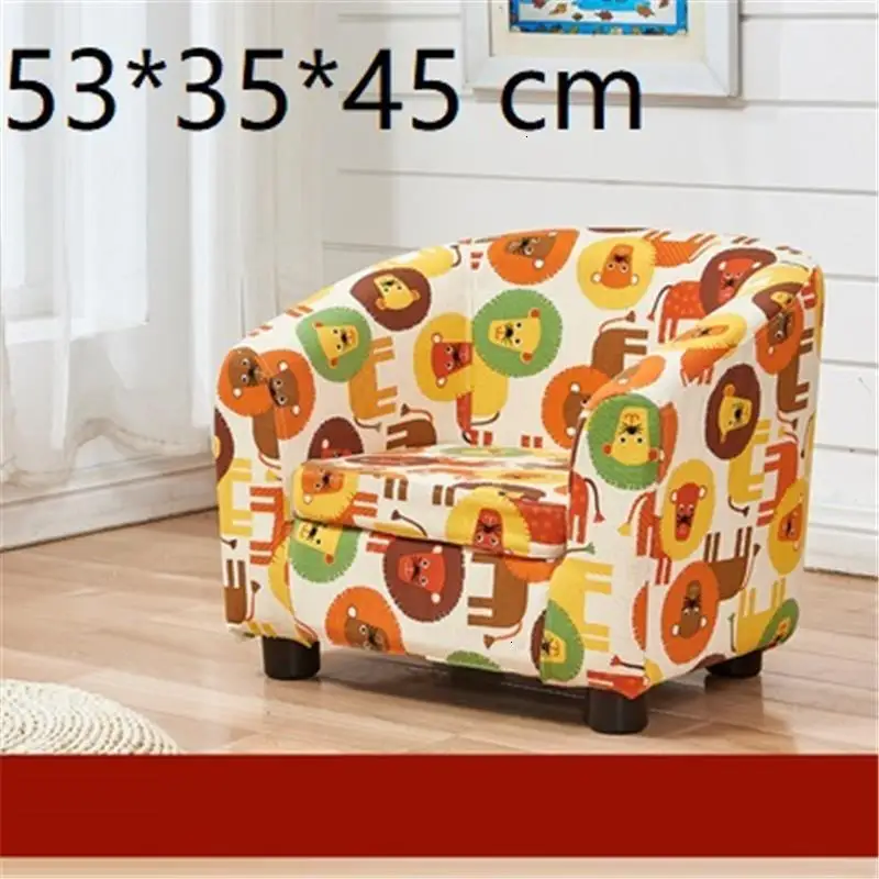 Number 1 Quarto Menino, детская дивана, детская спальная сумка для отдыха, Canape Chambre Enfant, Детская софа - Цвет: Number 1