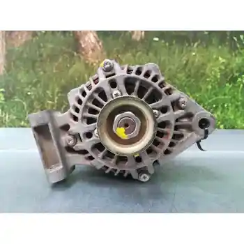 

2S6T10300CB ALTERNATOR FORD FUSION (CBK)