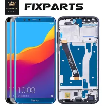

Original Screen For Huawei Honor 9 Lite LCD Display Touch Screen For Huawei Honor9 Lite LCD With Frame Honor 9 Lite LLD L31 L22A