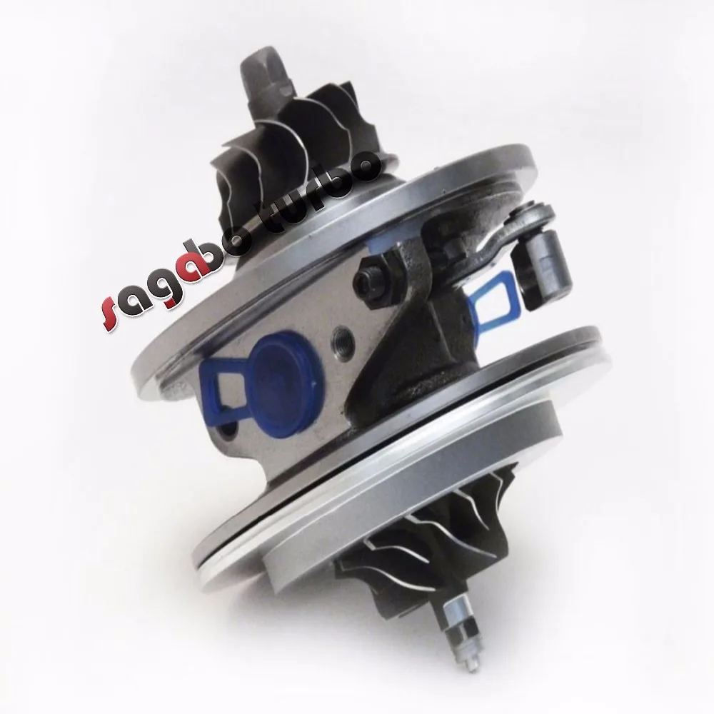 Турбокомпрессор KKK K03 53039700139 / 53039700132 turbo chra для VW 2 0 tdi 03L253056A|Турбонагнетатели и