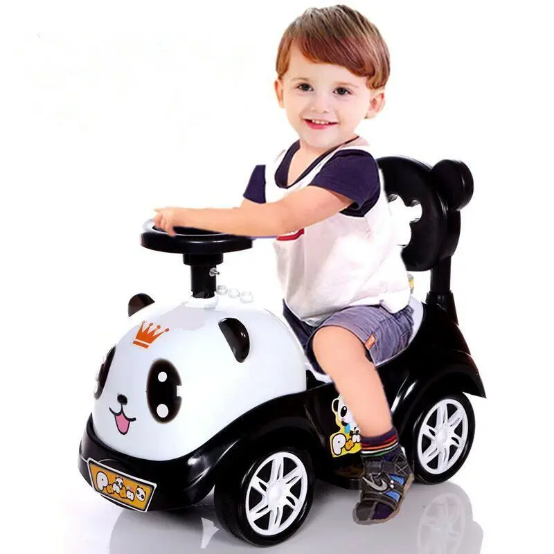 Stunt Spinning Toy Car.Kids Puxe o carro para 3 Year Old Boy Girl e Toddler.