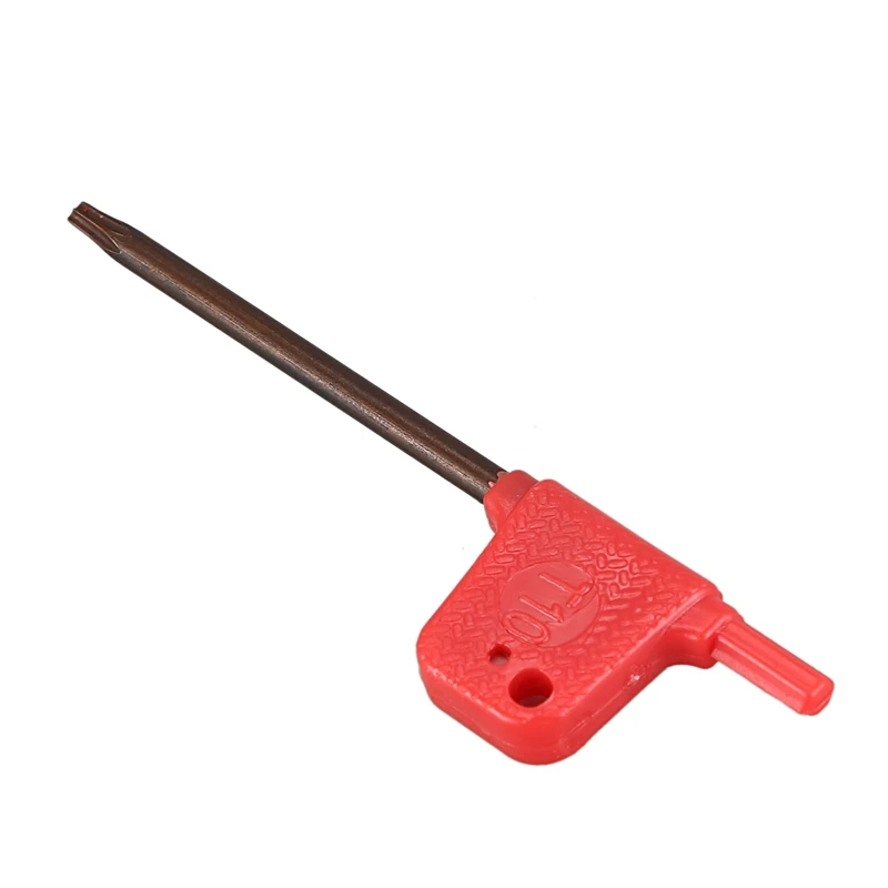 GTBL SRAPR2525M08 CNC Insertion Toolbar 25Mm Lathe Toolbar External File Clamp