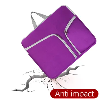 

Laptop Sleeve Carry Bag Pouch Case Antifouling Waterproof And Shockproof Organizer Kitchen Органайзер Для Кухни Dropshipping #3