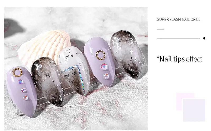 Nails Jewelry Rhinestones for Pro Design