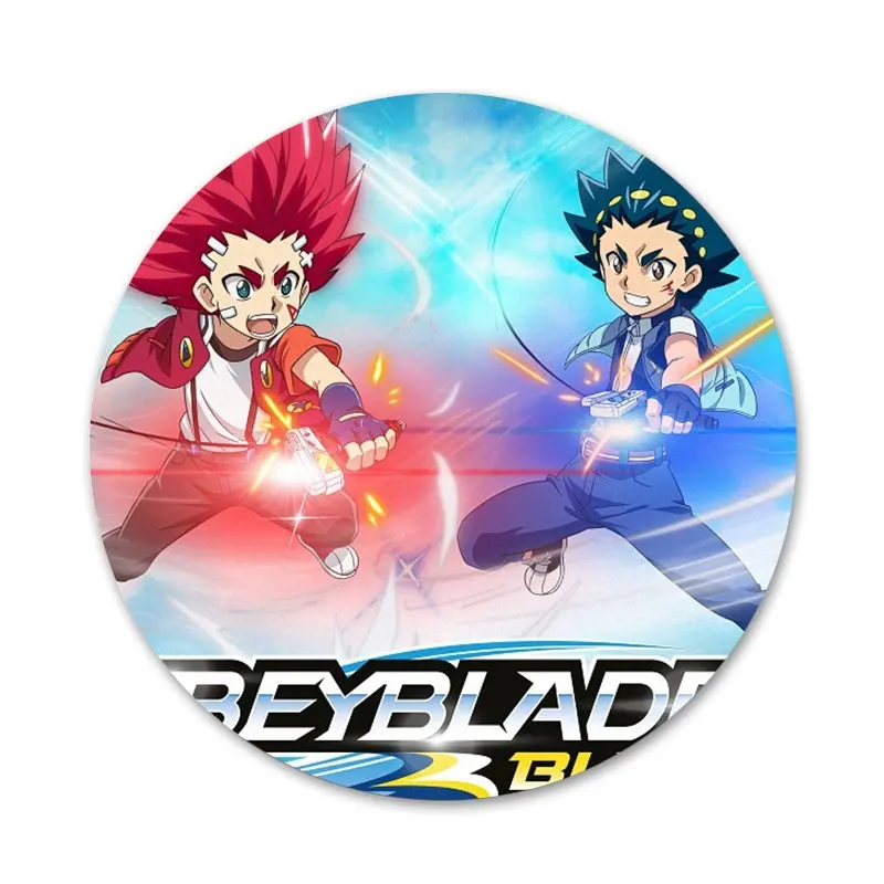 Pin auf Beyblade Burst icons