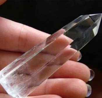 

309 COLLECTABLE natural quartz rock crystal point healing