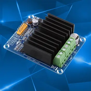 

New Arrival Driver Board Module DC5-12V 0A-30A Dual-channel H bridge