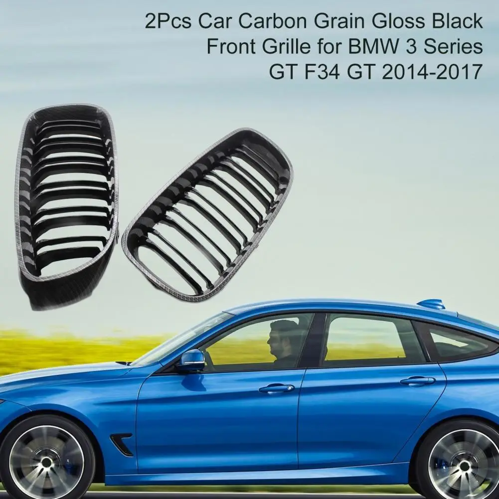 ڵ ī ׷  Ʈ 51137294803/51137294804,  ׸, BMW 3 ø GT F34 GT 2014-2017, 2 
