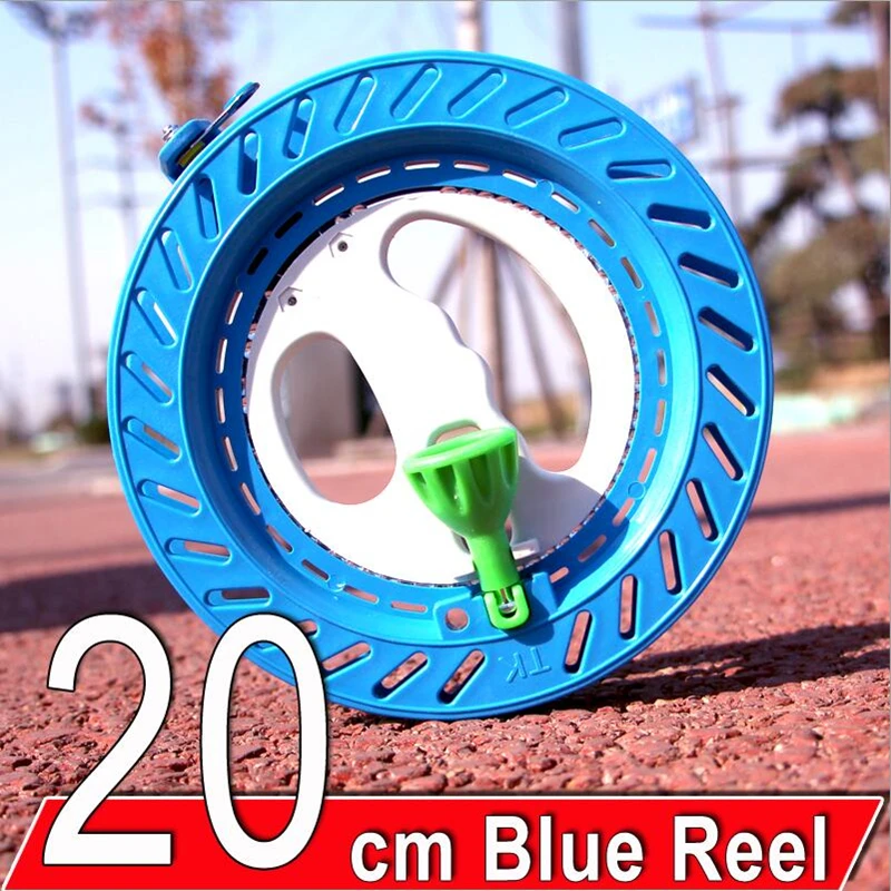 children kite reel flying for kids toys outdoor play wheel parapente weather vane cheap kite bar wind sock string