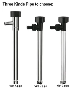 

Barrel Pump pipe (b type)