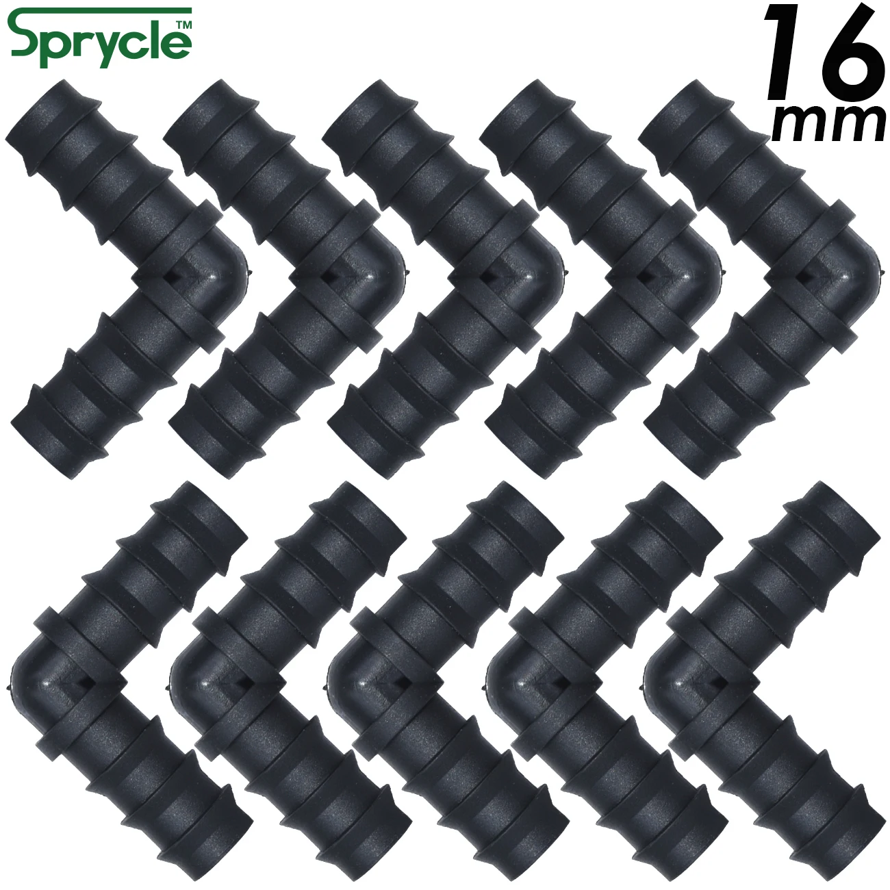 Рисунок 2 - Соединитель для полива сада SPRYCLE