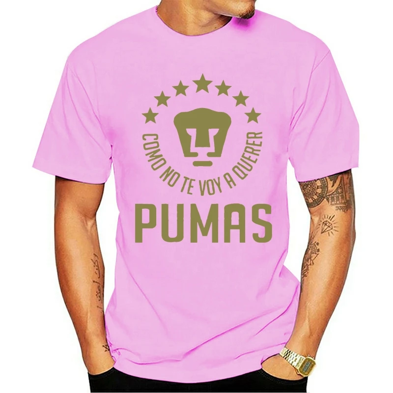 pumas unam pink jersey