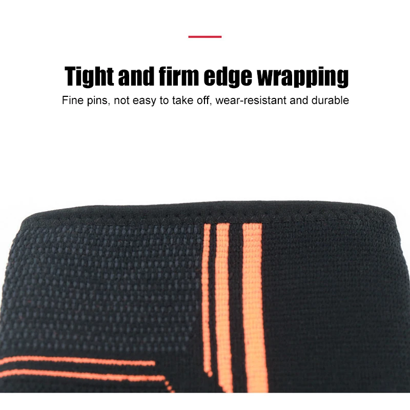 Wholesale Elbow Support Elbow Braces Arm Protect Breathable Elastic Sleeve for Sports N66