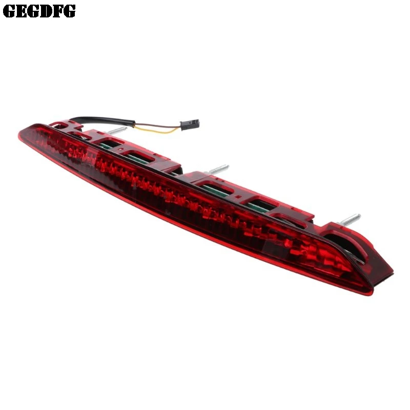 

For BMW Z4 E85 High Mount Brake Stop Light LED Car Tail Lamp Red Color 03-08