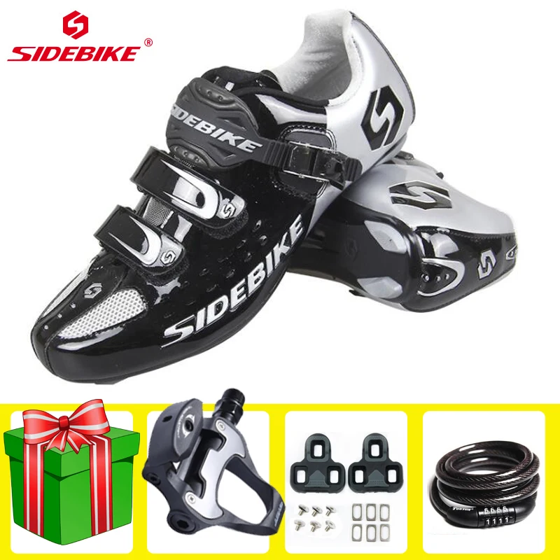 sidebike cycling shoes