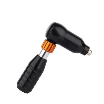 

Portable Aluminum Alloy Pen Professional Tattoo Machine Equipment Mini Art Eyebrow Vibrating Audio Interface Body No Noise
