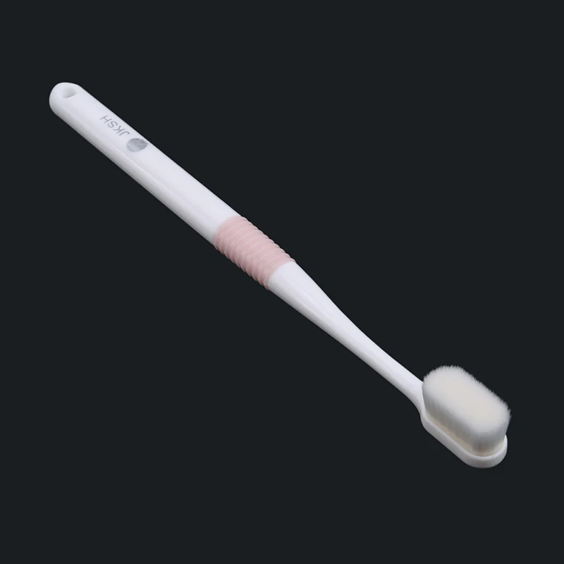 Baby Soft Toothbrush Family Pregnant Women Maternity Nursing Gingival Sensitive Deep Mouth Clean Care Toothbrushes 2pcs/set