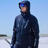 Pelliot Men's Ski suit Winter Jacket Women's WaterProof Breathable Snowboard  Windbreakers Female Skiing Suit Outdoor Coat 4