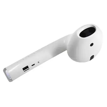 

Giant Headphones Bluetooth Speaker Portable Wireless Speaker Supports FM Radio M5TD