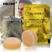 Освежитель воздуха Духи для девочек автомобильные аксессуары вентиляционное отверстие клип украшение запах духи твердый парфюм автомобильный диффузор