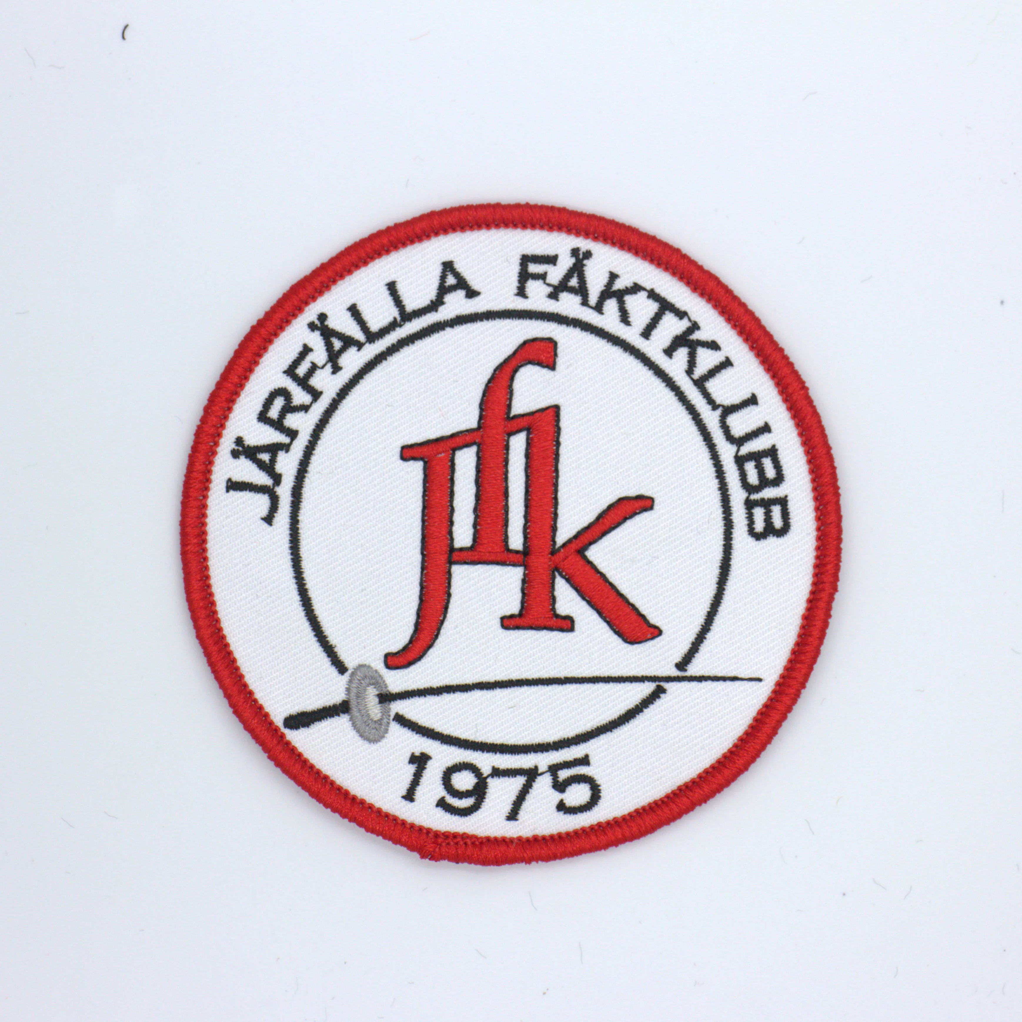 

Patches Badges for Sew Seam Tailoring Clothes Suits of Coat Jacket Trousers T-shirt Pants Ornament Apparel 4