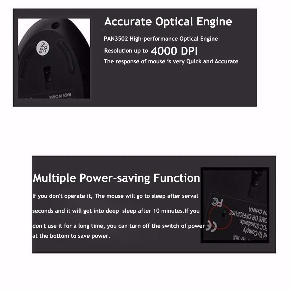 usb optical mouse