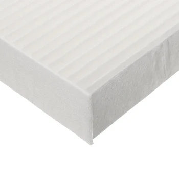 

Combo Set Engine & Cabin Air Filter White For Toyota Yaris 2007 2008 2009-2017