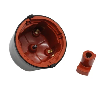 

Hot Distributor Cap Rotor Ignition Wire Set Fit for VW Golf 3 Passat 35i Vento Car Accessories