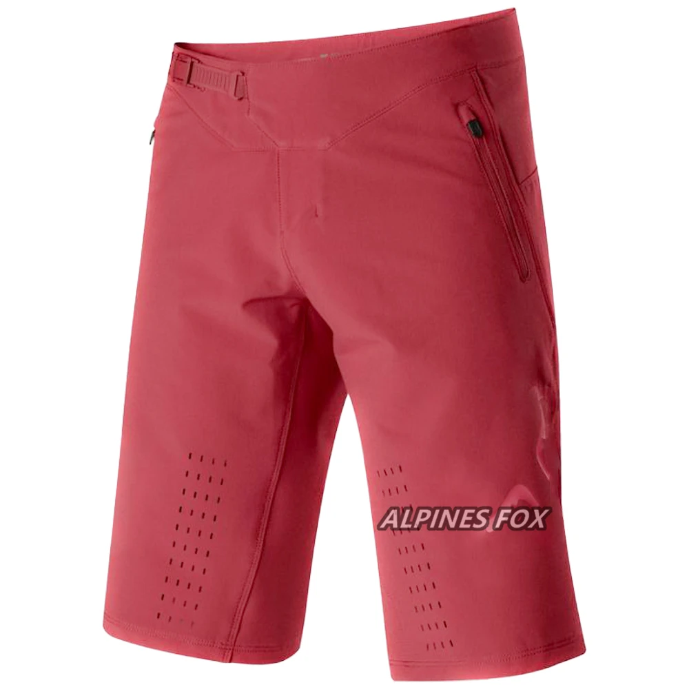 Pantaloncini da bici da Enduro FOX da montagna pantaloncini da ciclismo da  Mountain Bike da discesa MX MTB Racing pantaloni corti da Motocross _ -  AliExpress Mobile