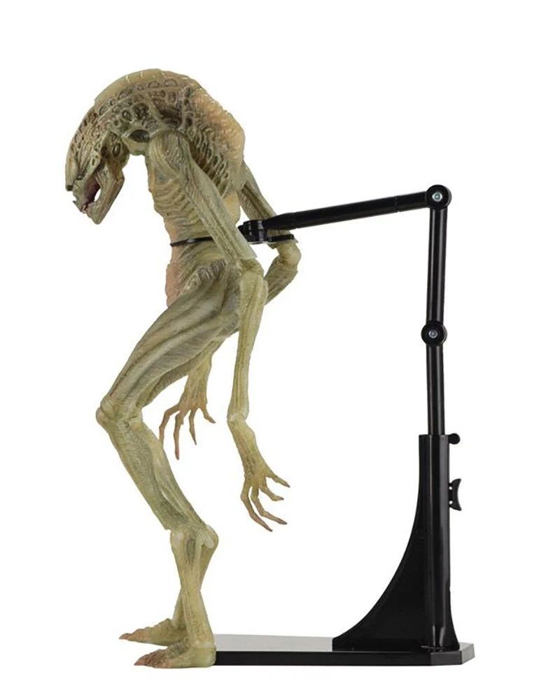 Фигурка инопланетянина NECA Оригинальная фигурка ресукцитация делюн