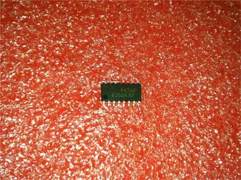 

10pcs/lot TD62004AFG TD62004AF TD62004 SOP-16 In Stock
