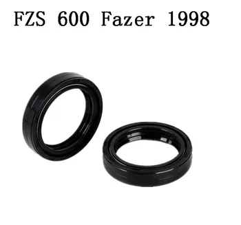 

Motorcycle Part Front Fork Oil Seal Fit For Yamaha FZS 600 Fazer 1998