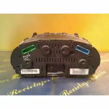 

110008924007 BOX INSTRUMENTS SEAT IBIZA (6K1)