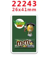 22243 30 шт мультфильм плоское украшение из смолы PR 22161 - Цвет: 22243