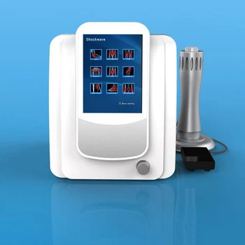 

2019 Popular shockwave therapy medical equipments shockwave for ED treatment extracorporeal shock wave therapy equipment