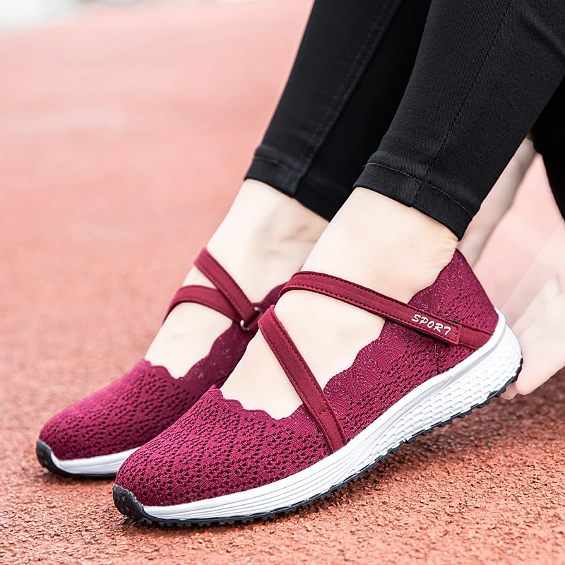 comfortable mary jane shoes for walking