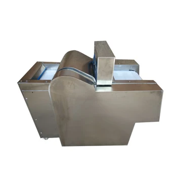 

Automatic beef meat dicing machine meat cube cutter machine 3KW