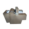 electric beef jerky cutter machine/fish meat cube cutting machine 3