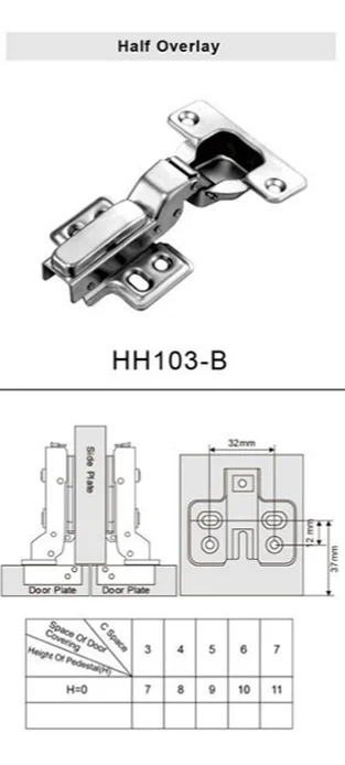 HH103-C-Cabinet-Hinge-Soft-Close-Kitchen-Full-Overlay-Concealed-Hydraulic-Furniture-Cupboard-Door-Hinge_09_02
