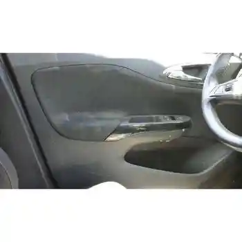 

WINDOW LIFTER FRONT LEFT OPEL CORSA E