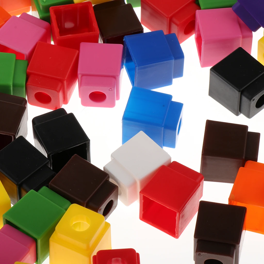 Mathlink Cubes Snap Blocks 4 Colores Contadores De Mathlink Cubes Snap Blocks 4 Colores Contadores De