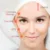 Профессиональная Электрическая ручка Microblading татуировки Microblading для Semi постоянной машины татуировки брови макияжа цифровой Швейцарский Мотор Легкий Щелчок татуировки щелчка