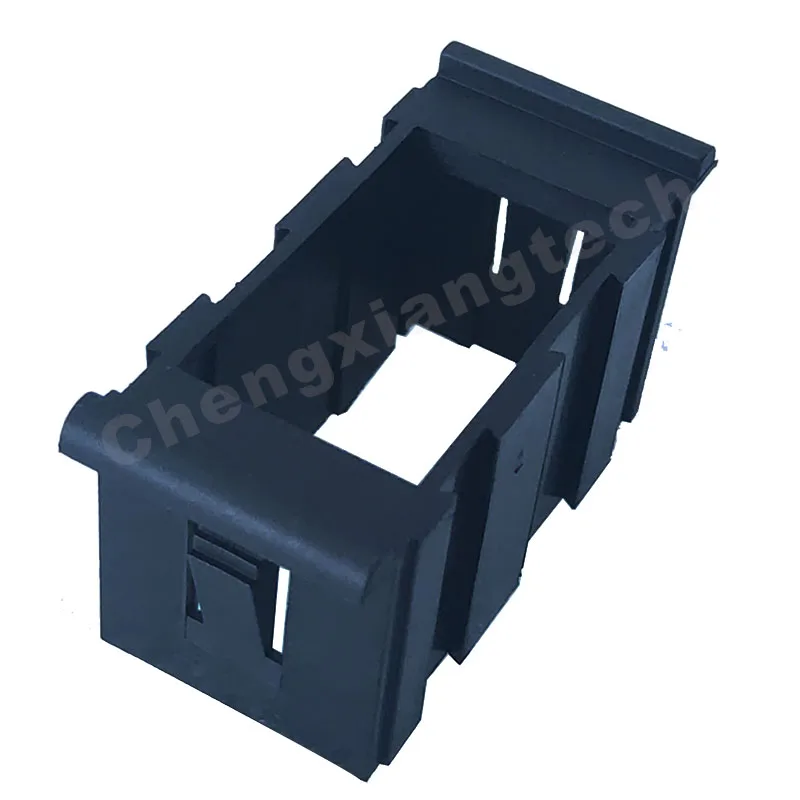Centrale/Centro Sezione Parte Rocker Switch Panel Mount Bracket Housing Per Arb Carling Style 4X4 Interruttori A Bilanciere