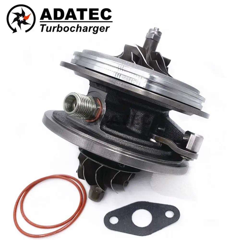 BV43B турбо картридж 53039880139 53039700139 03L253056A 03L253056AV КЗПЧ Для Skoda Yeti 2,0 TDI 103 кВт 140 hp CBAB CBDA CBDB