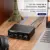 AIYIMA Mini HiFi 2.0 Цифровой Аудио Декодер USB DAC Усилитель для наушников 24Bit 96 кГц Вход USB/Коаксиальный/Оптический Выход RCA Amp DC5V