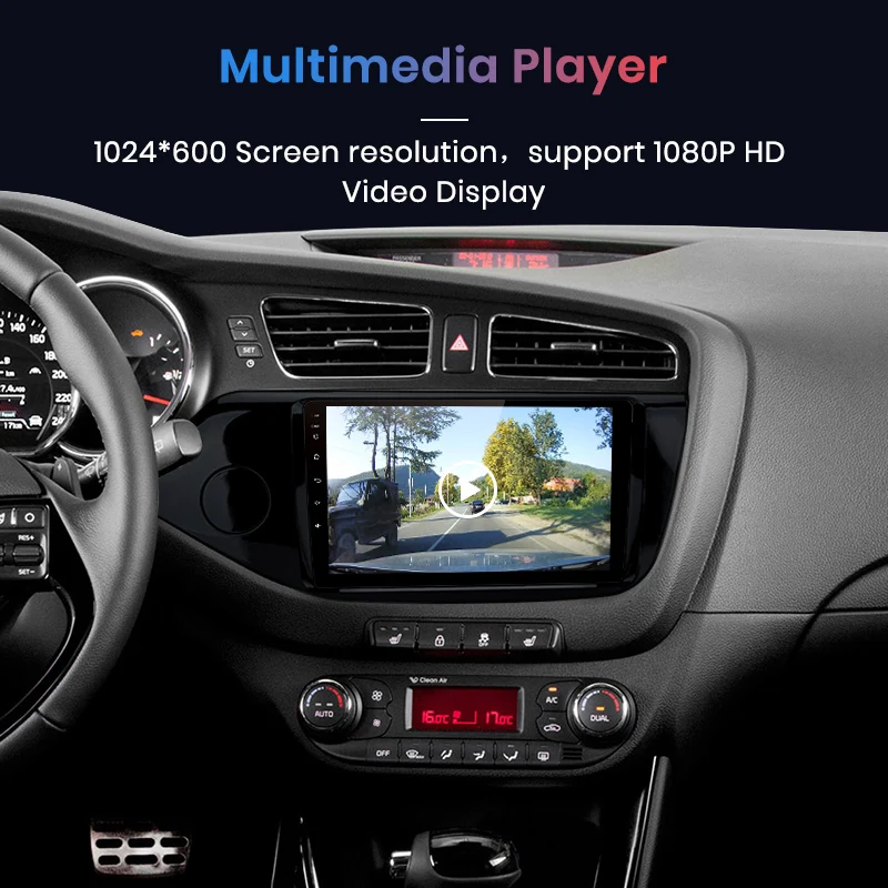 Top AWESAFE for KIA Cee