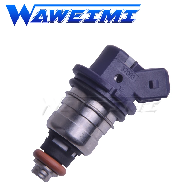 

WAWEIMI Fuel Injector 37003 For Mercury outboard 150hp DFI Optimax 804841 New Arrival